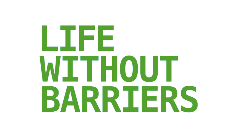 Life Without Barriers