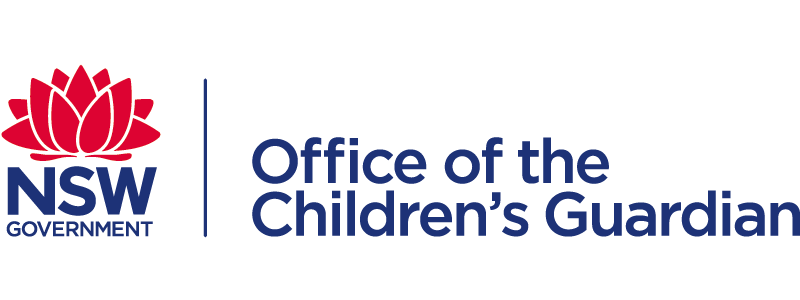 NSW Office of the Children’s Guardian