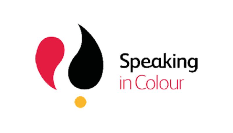 Speaking in Colour