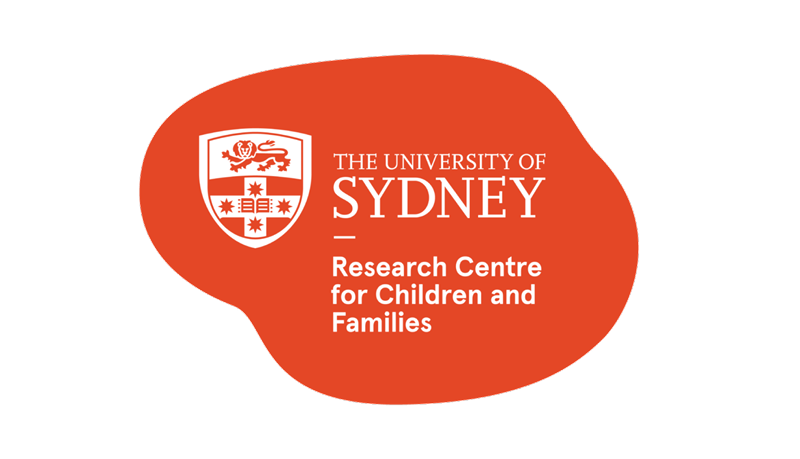 Research Centre for Children and Familites, The University of Sydney