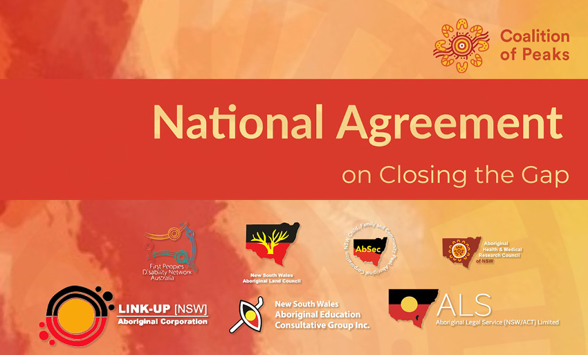 New Closing the Gap targets look to create a brighter future for Aboriginal children