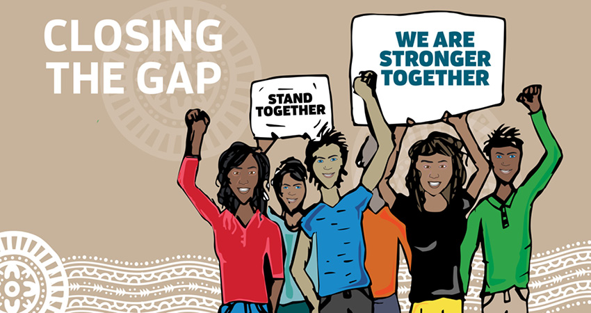 Have your say: Closing the Gap NSW Implementation Plan Engagement