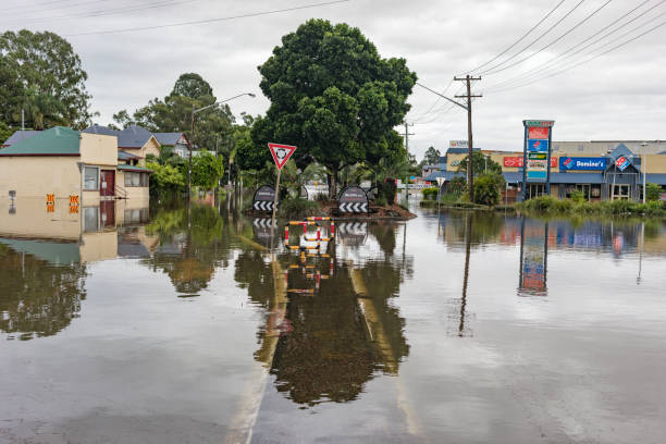 NSW Storm and Flood Disaster Recovery Grant