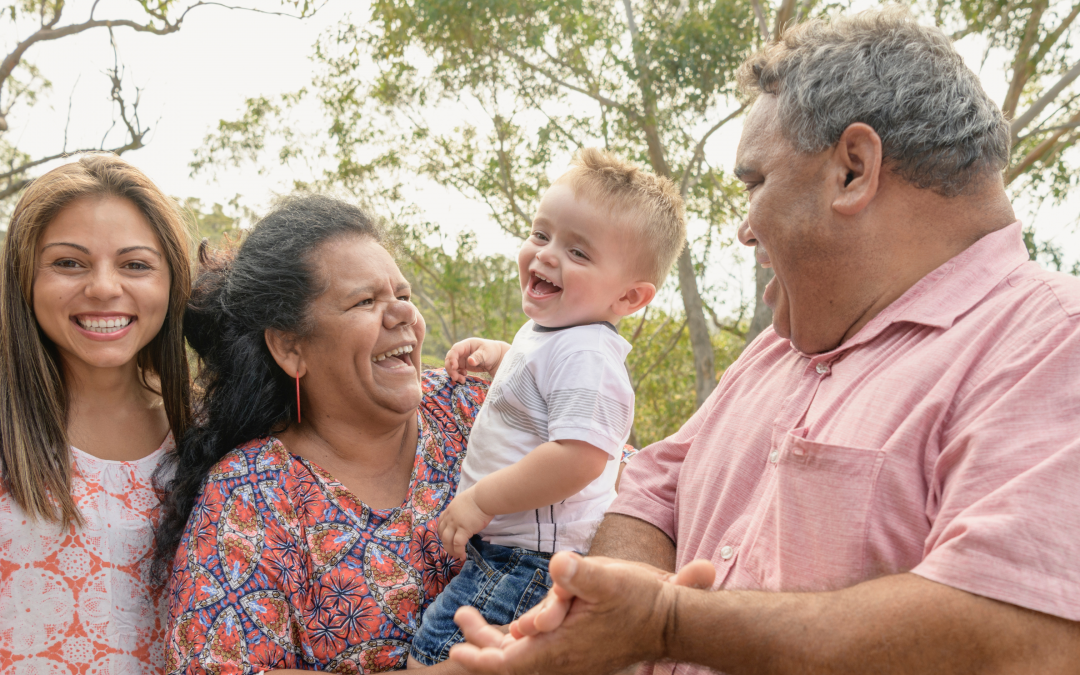 AbSec Commends Collaborative Efforts to Shape a Brighter Future for Aboriginal Children and Families in NSW