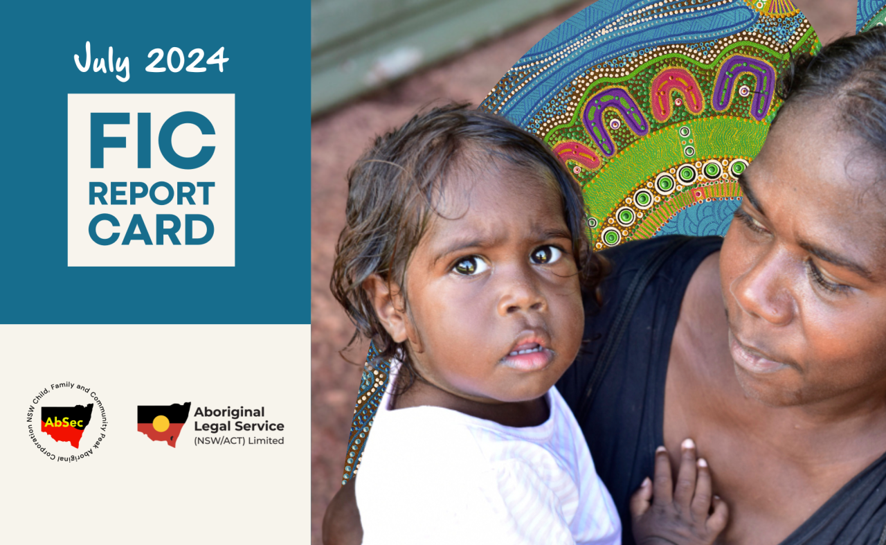 Publications - AbSec | NSW Child, Family and Community Peak Aboriginal ...