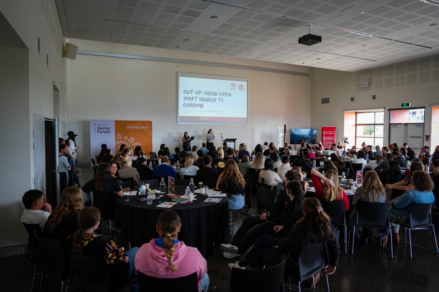 AbSec Launches New Leaving Care Hub for Aboriginal Young People | AbSec NSW
