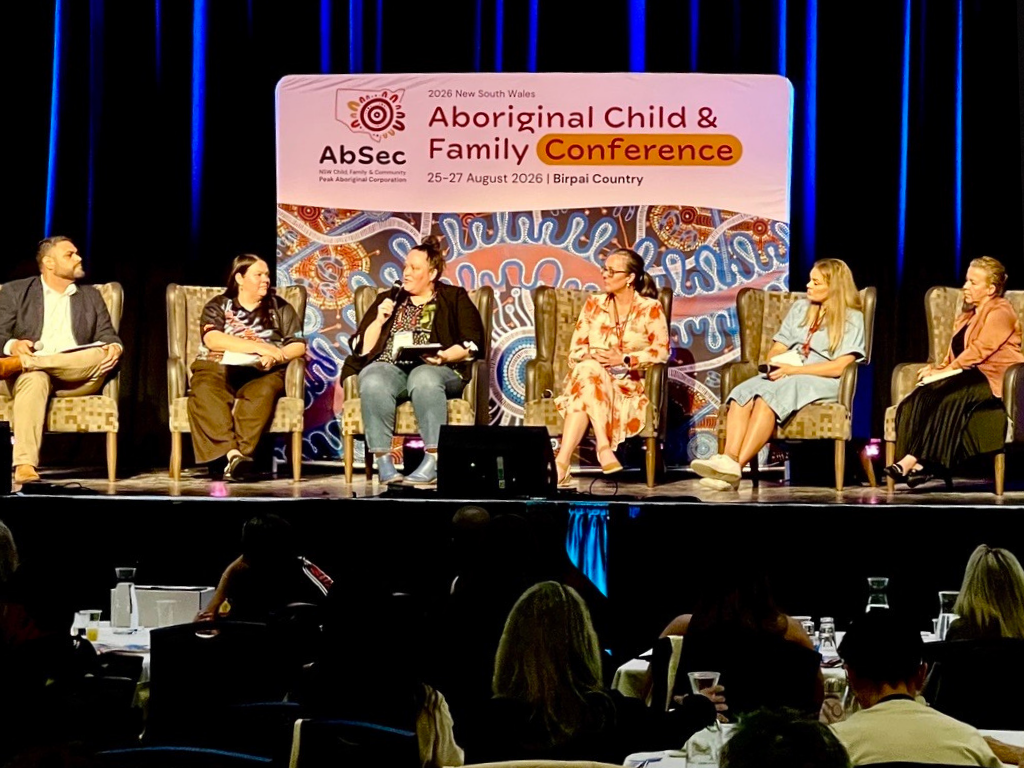 AbSec Conference 2026