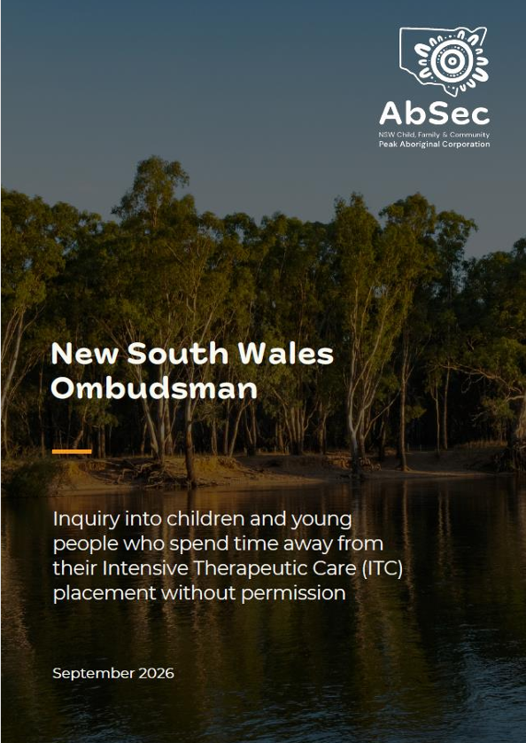 Away from Placement Submission Report